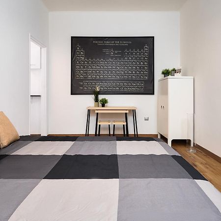Sebino 17 - Monolocale Cool Apartman Milánó Kültér fotó