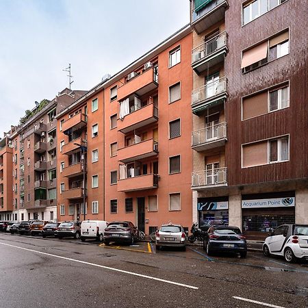 Sebino 17 - Monolocale Cool Apartman Milánó Kültér fotó