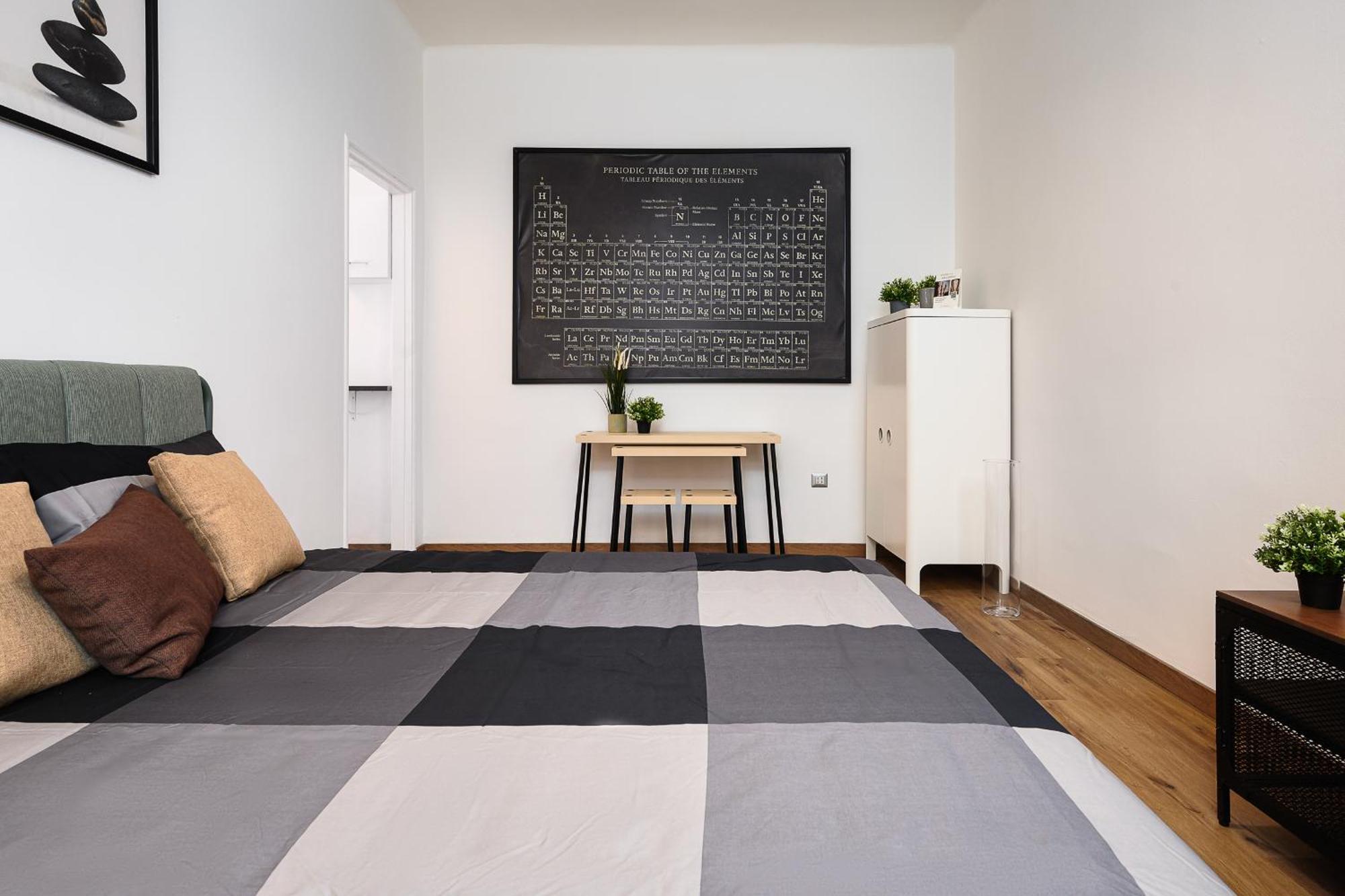 Sebino 17 - Monolocale Cool Apartman Milánó Kültér fotó