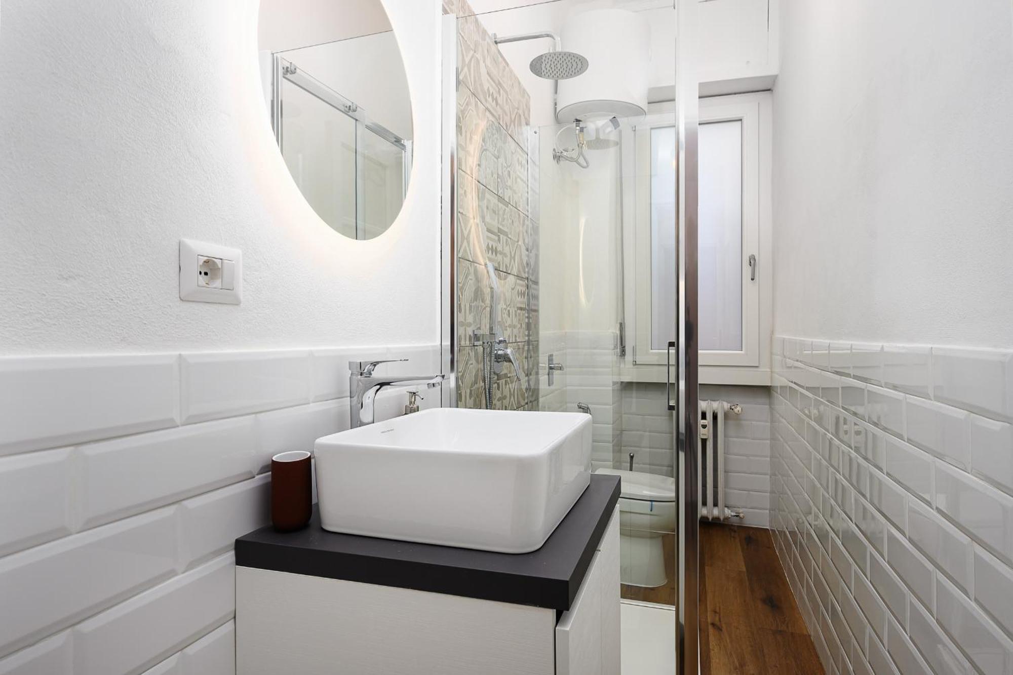 Sebino 17 - Monolocale Cool Apartman Milánó Kültér fotó