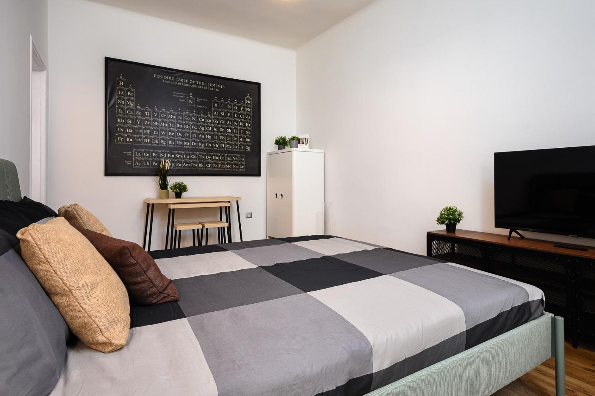 Sebino 17 - Monolocale Cool Apartman Milánó Kültér fotó