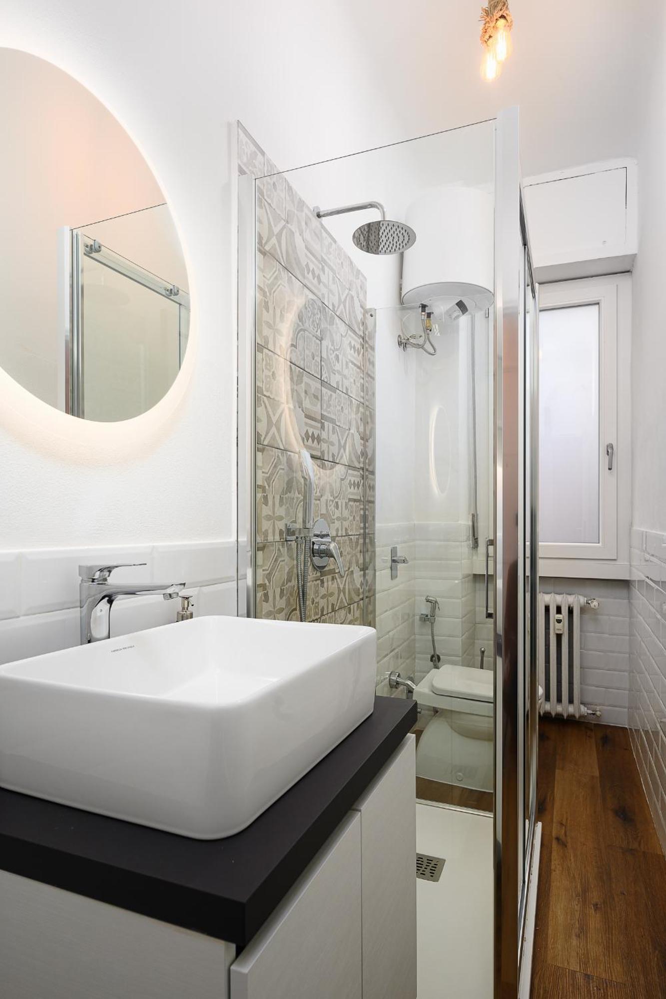 Sebino 17 - Monolocale Cool Apartman Milánó Kültér fotó