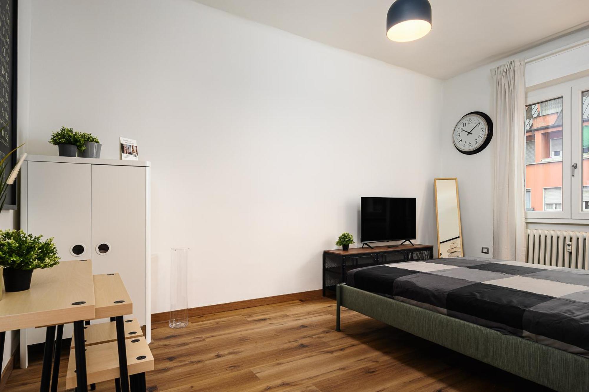 Sebino 17 - Monolocale Cool Apartman Milánó Kültér fotó