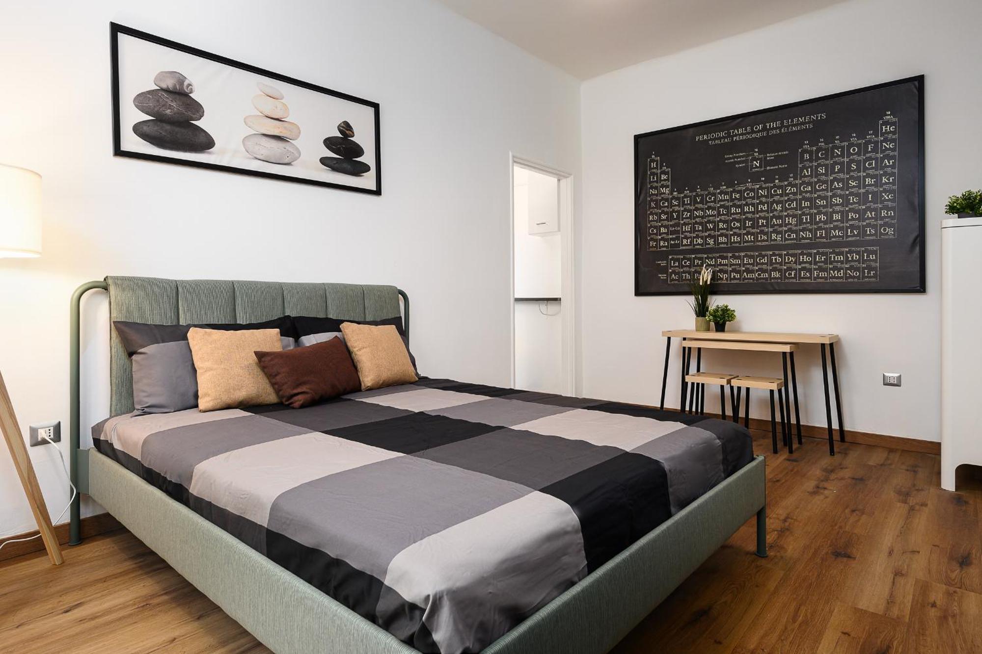 Sebino 17 - Monolocale Cool Apartman Milánó Kültér fotó